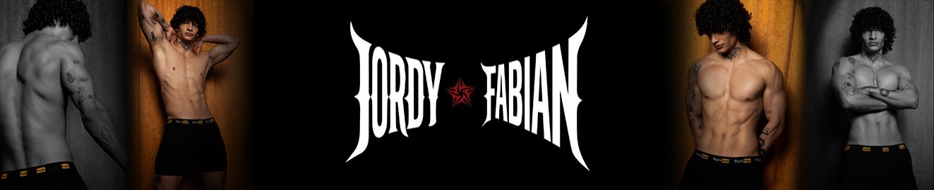 Jordy Fabian