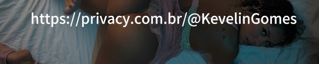 Kevelin gomes
