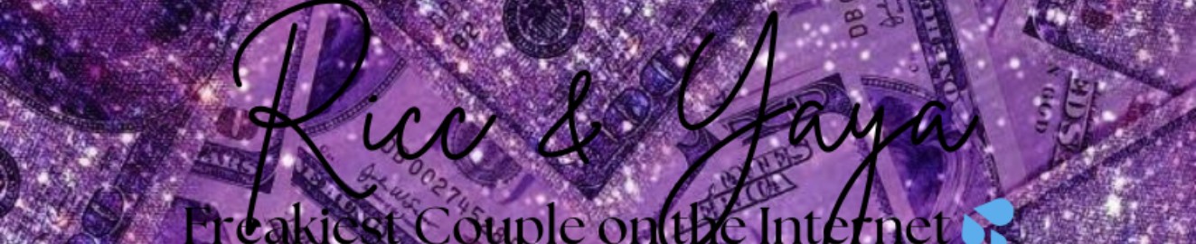 RiccandYaYa