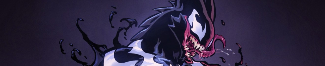 symbiote