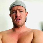 Callum Cumming