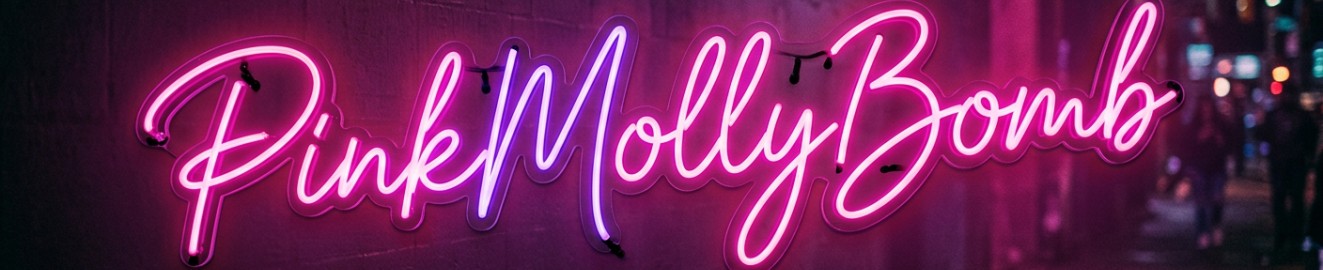 Pink Molly Bomb