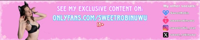 SweetRobin