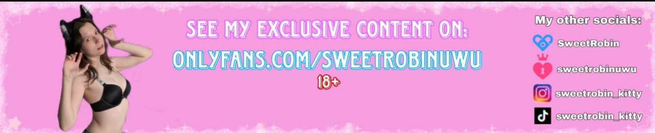 SweetRobin