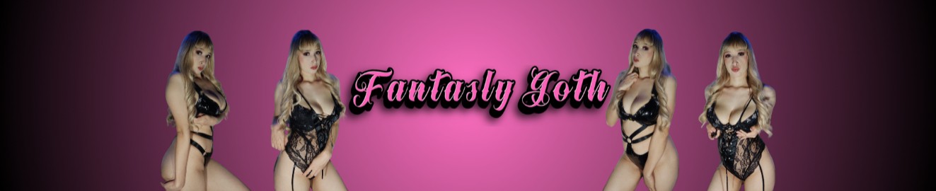 Fantasly Goth