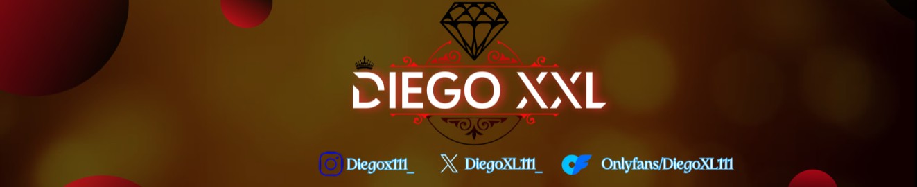 Diego XXL