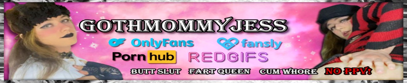 GothMommyJess