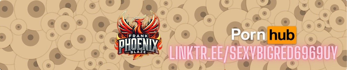 Frank Phoenix Blaze