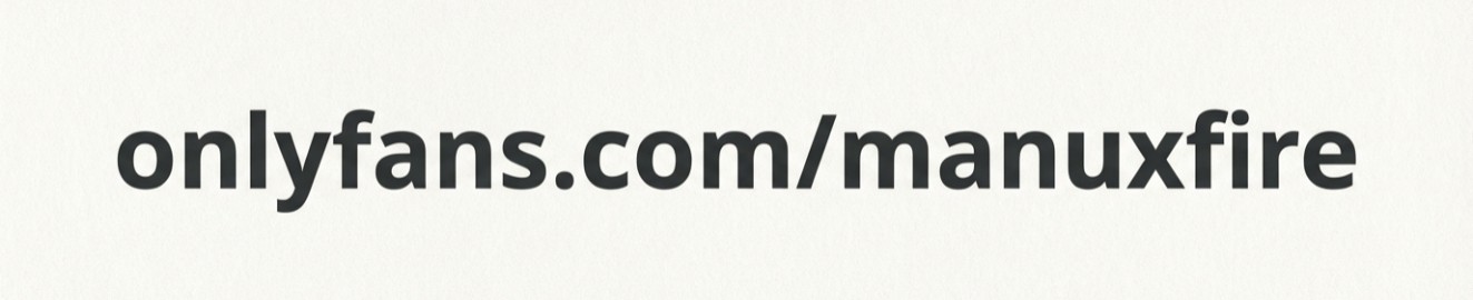 ManuxFire