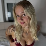 Anastasia Haze