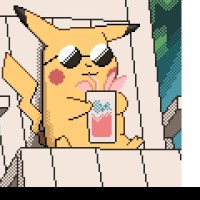 PlayfulPikachu