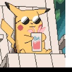 PlayfulPikachu