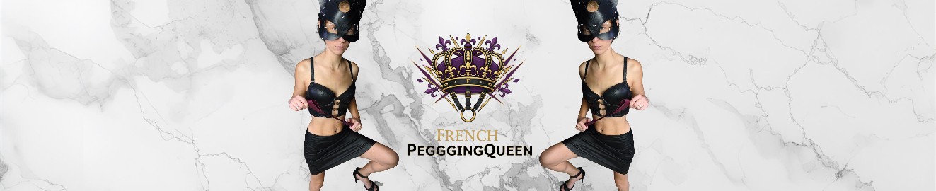 FrenchPeggingQueen