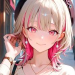 Nokoe ASMR Anime Roleplay