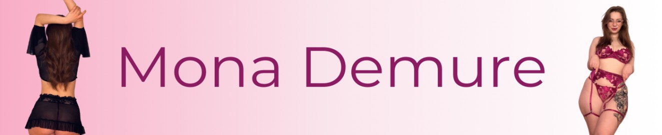 MonaDemure