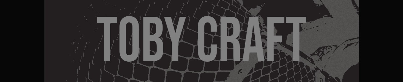 Toby Craft