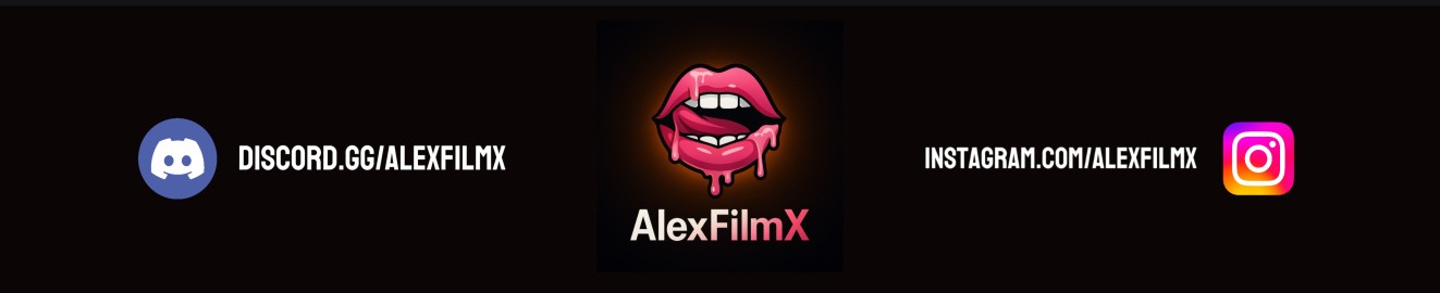 AlexFilmX