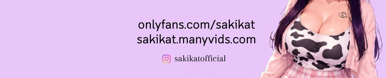 SakiKat