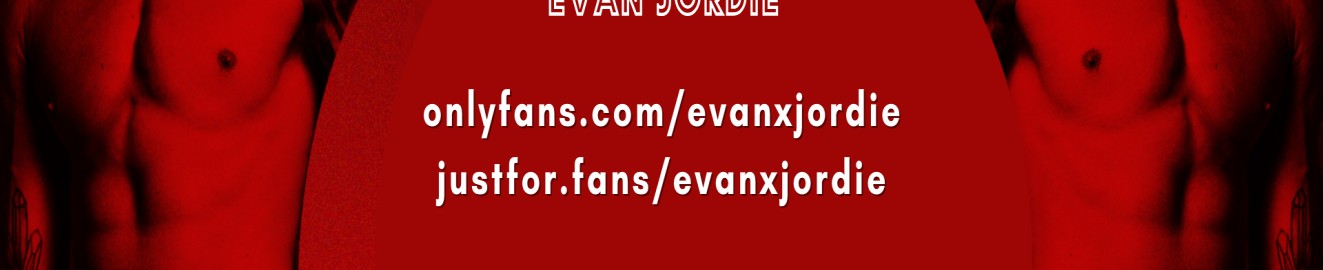Evan Jordie