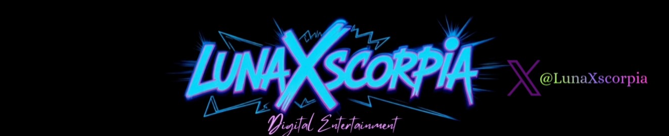 LunaXscorpia