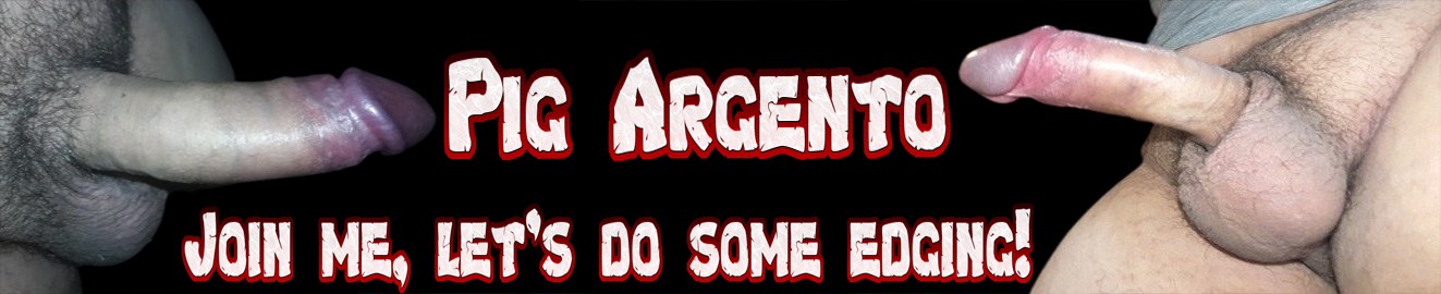 Pig Argento
