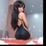 Anastasia R Stone
