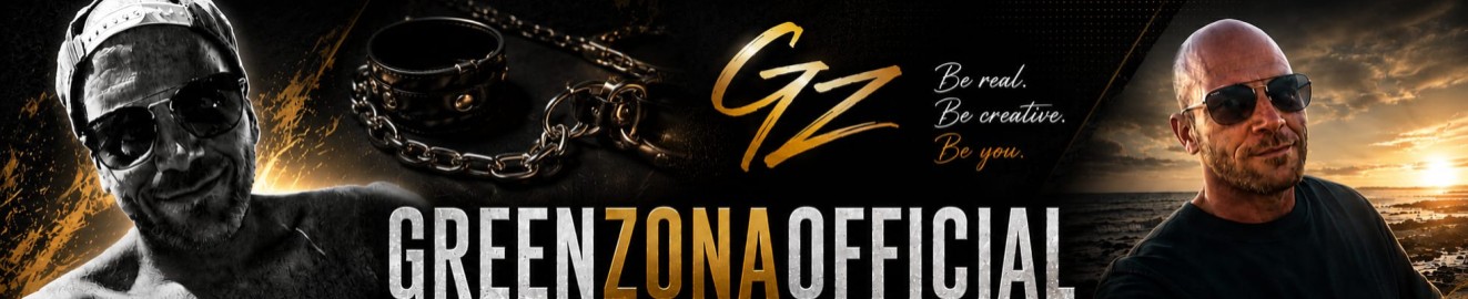 GreenZonaOfficial