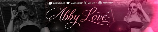 Abby Lovee7