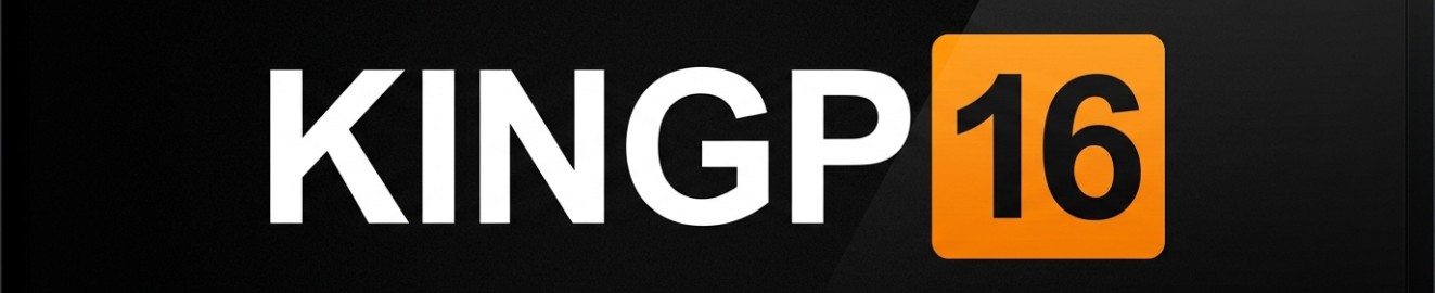 KingP16