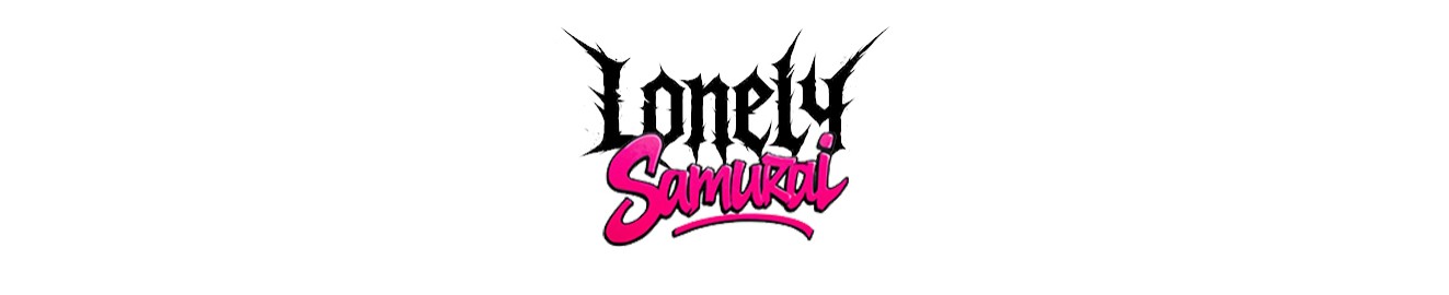Lonely Samurai