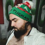 MongolerBear