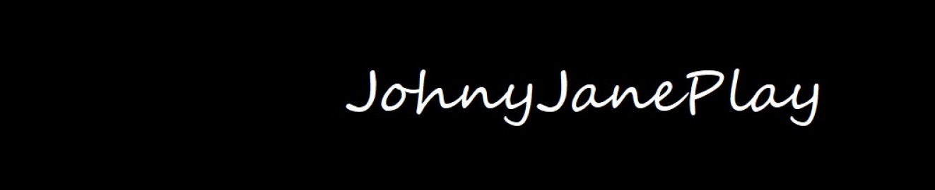 JohnyJanePlay