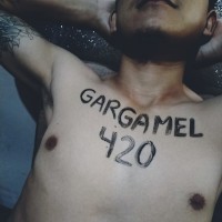 Gargamel420