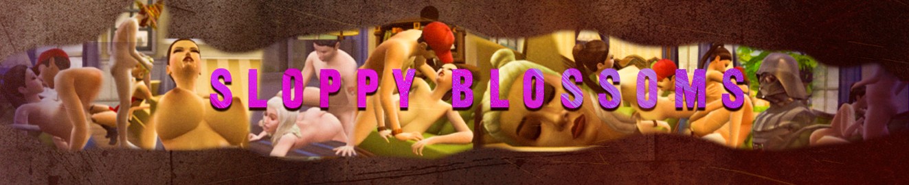 SloppyBlossoms