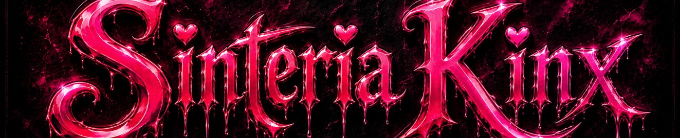 Sinteria Kinx