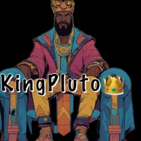 King Pluto