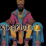 King Pluto