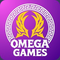 Omega Games