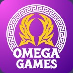 Omega Games