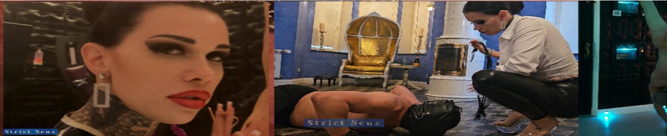 Strict Senz