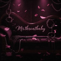 MsThroatbaby