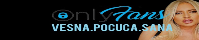 VESNA POCUCA