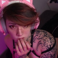 Nyx Nympho