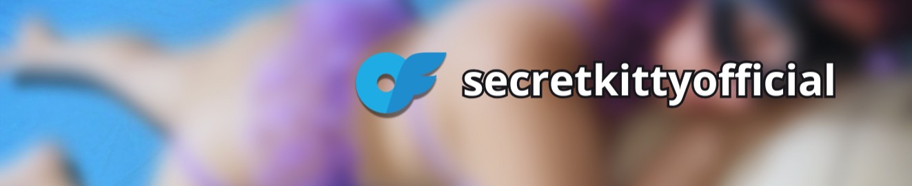 SecretKittyLove