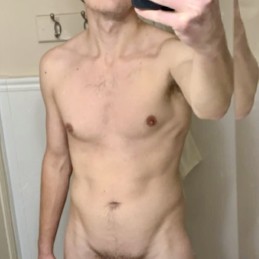 Eli Straight Guy