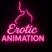 Erotic animation