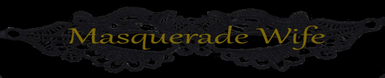Masquerade Wife