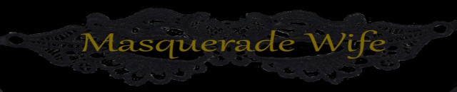 Masquerade Wife