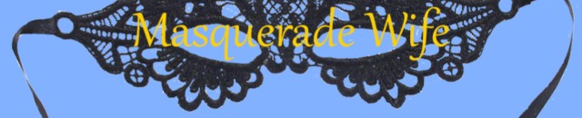 Masquerade Wife