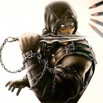Scorpion21